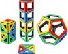Magnetic Polydron Extra Shapes Set Main Image