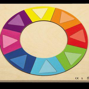 gileduc puzzles pcs trianglesetcouleurs