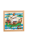 gileduc puzzles pcpirates