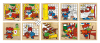 gileduc puzzles pcs routinesouris