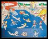 gileduc puzzles pcs piscine