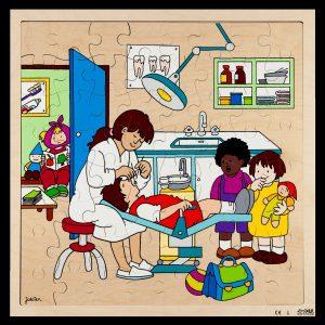 gileduc puzzles pcs chezledentiste