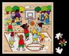 gileduc puzzles pcs basket