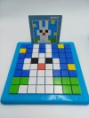 Créalogi  jeu de mosaïque