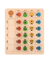 gileduc comptageettri tableaudoubleentréecoccinelle