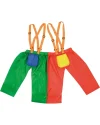 Giléduc pantalon jumeaux