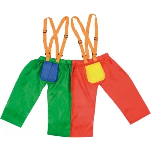Giléduc pantalon jumeaux