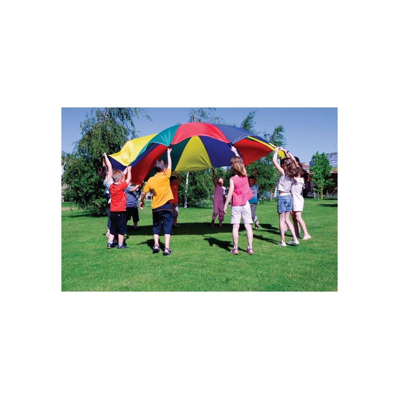 gileduc jeuxdecour parchute
