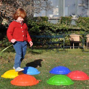 gileduc jeuxdecour tortued'équilibre