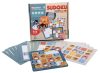 gileduc comptage et tri réflexion sudoku animaux magnétique