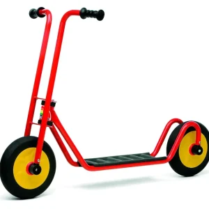 gileduc roulants trottinette ans